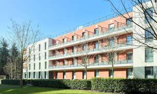 Appartement 2 Pièces 47 m² à vendre à Saint-Cyr-l'École (78210)