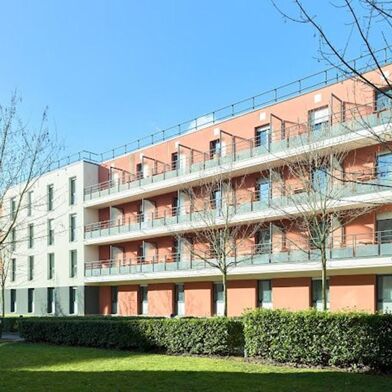 Appartement 2 pièces 108000 €