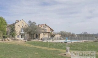 Maison 7 Pièces  m² à vendre à Ginals (82330)