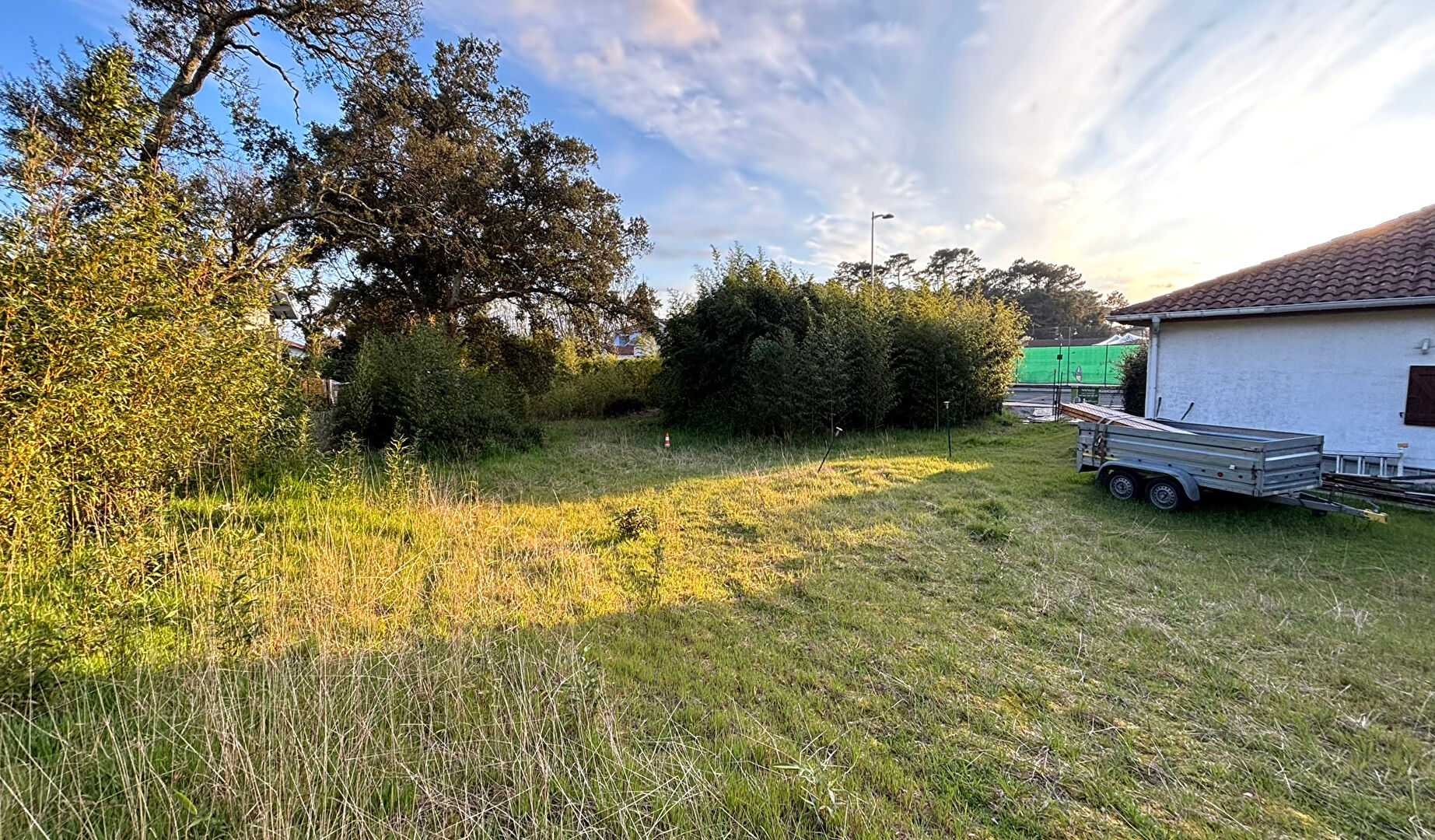 Agence immobilière de DONZACQ IMMO