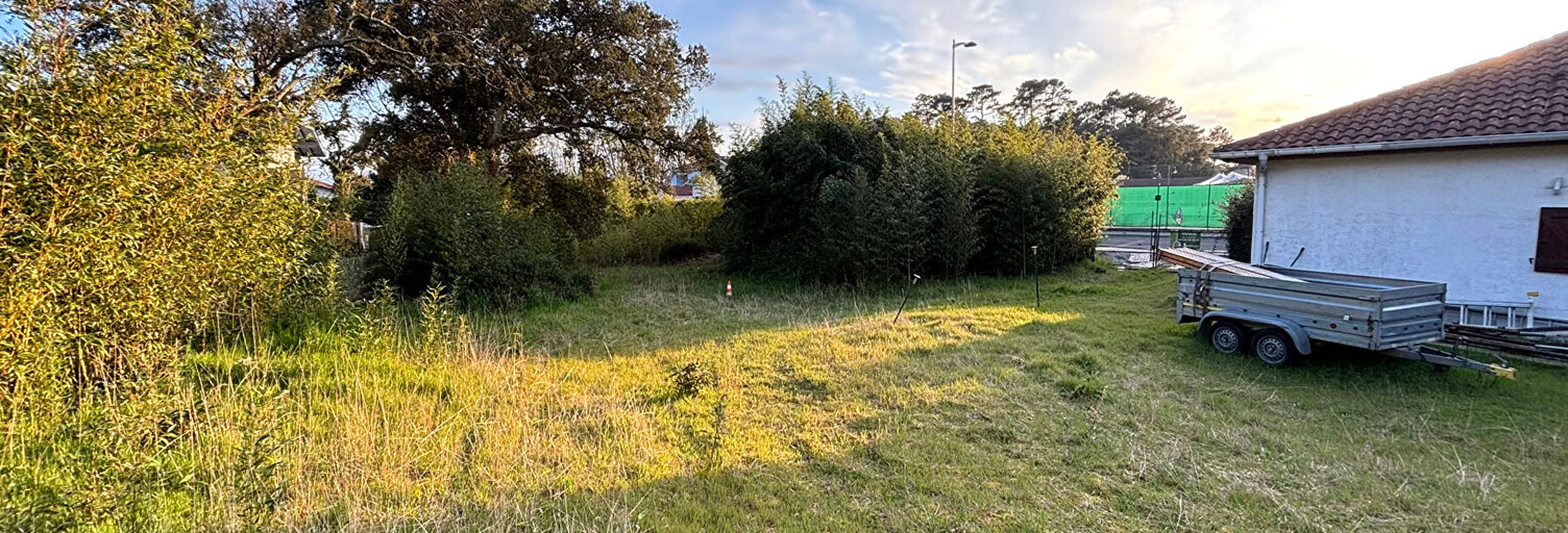 Maison 3 Pièces 80 m² à vendre à Labenne (40530)