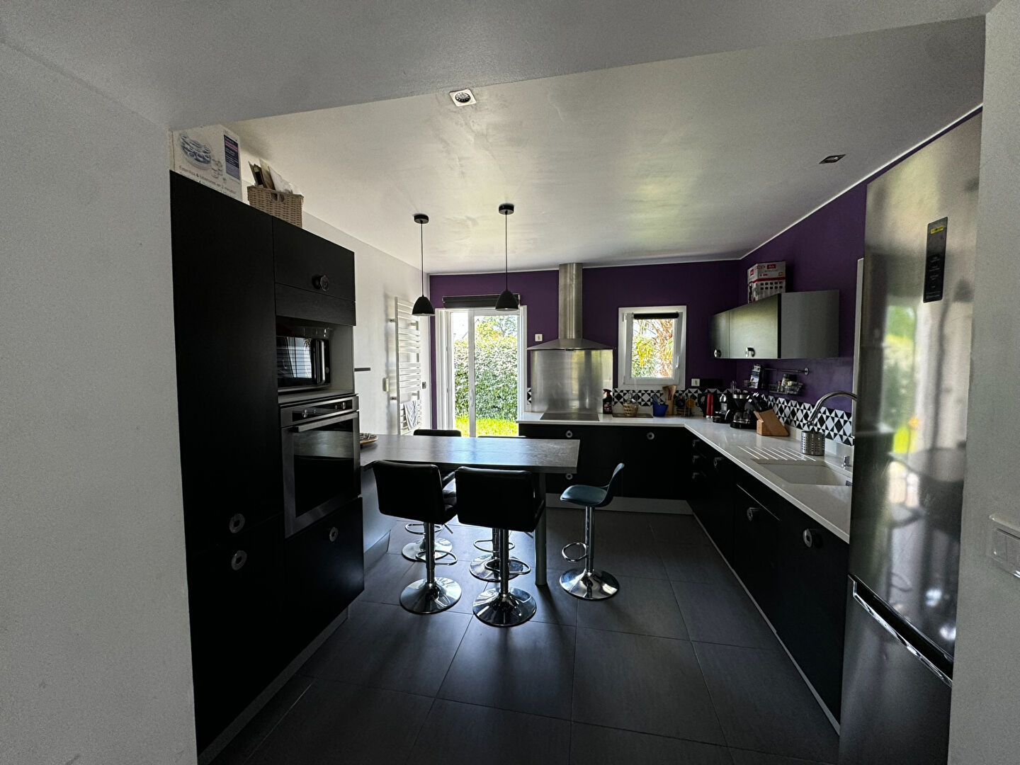 Agence immobilière de Ajp Immobilier St Marc sur Mer Tati
