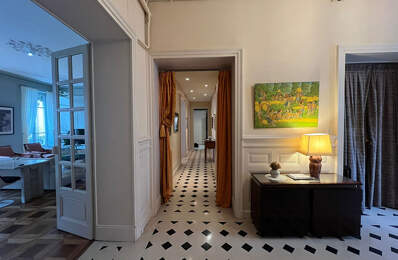 Appartement 20 rue Hébert Grenoble 7 pièces 223.48 m2 — photo du bien