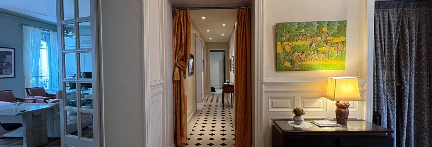 Appartement 7 Pièces 223 m² à vendre à Grenoble (38000)