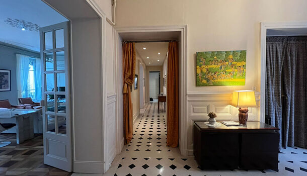 Appartement 7 pièces  à vendre Grenoble 38000