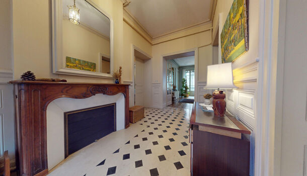 Appartement 7 pièces  à vendre Grenoble 38000