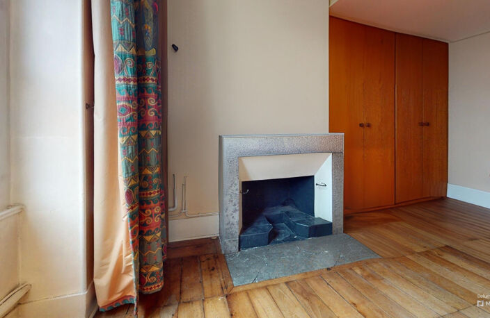 Appartement 20 rue Hébert Grenoble 7 pièces 223.48 m2 — photo 5