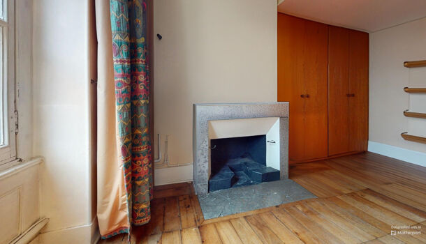 Appartement 7 pièces  à vendre Grenoble 38000