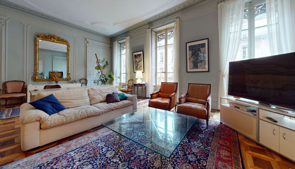 Appartement 7 pièces  à vendre Grenoble 38000