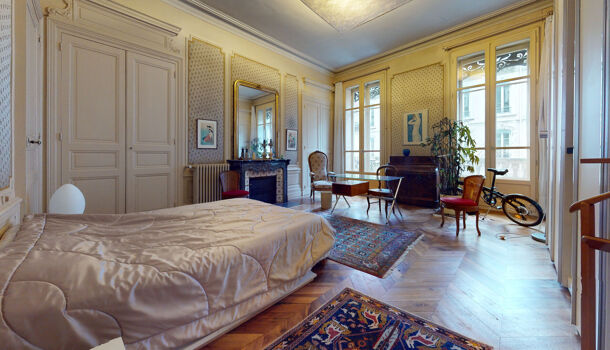 Appartement 7 pièces  à vendre Grenoble 38000