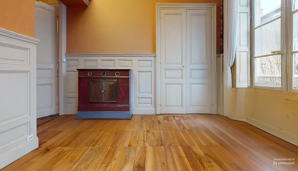 Appartement 7 pièces  à vendre Grenoble 38000