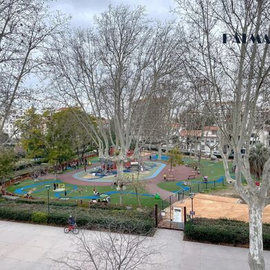 Appartement 2 pièces 139500 €