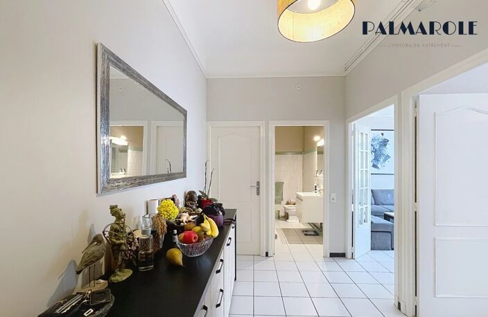Perpignan - Palais des congrès, Appartement dans immeuble Muchir — photo 3