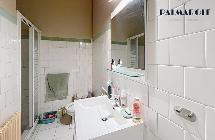 Perpignan - Palais des congrès, Appartement dans immeuble Muchir — photo 5