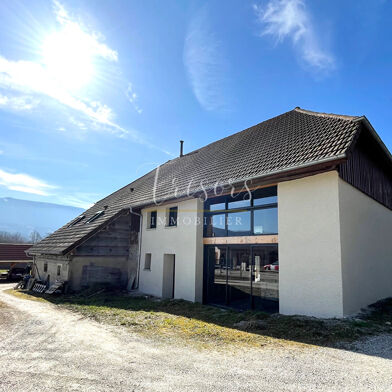 Maison 4 pièces 449000 €
