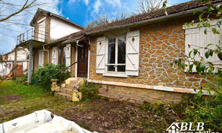 Maison 5 Pièces 105 m² à vendre à Les Essarts-le-Roi (78690)