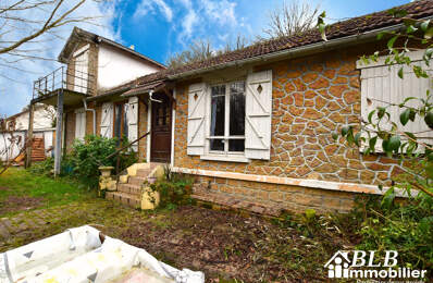 78690 LES ESSARTS LE ROI  Maison de 5 pièces avec TRAVAUX su — photo du bien