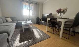 Appartement 3 Pièces 53 m² à vendre à Montpellier (34000)