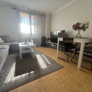 Appartement 3 pièces 119900 €