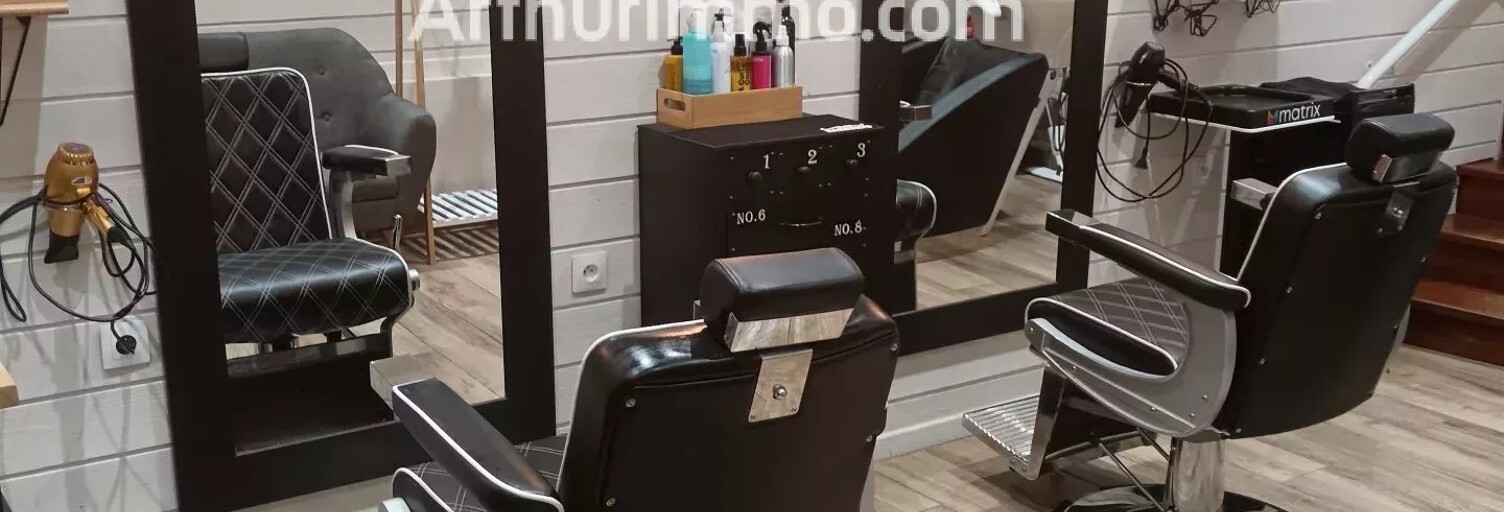 Commerce   m² à vendre à Montivilliers (76290)