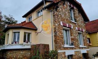 Maison 6 Pièces 160 m² à vendre à Villiers-le-Bel (95400)