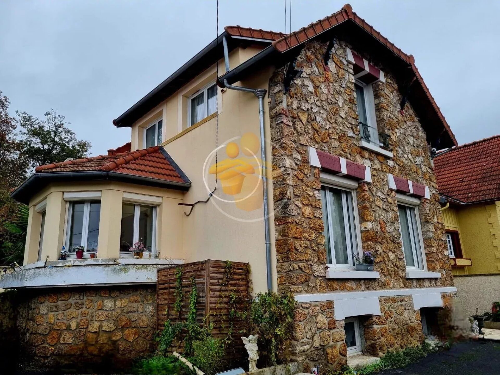 Maison 6 pièces 160 m² · à Villiers-le-Bel · 160 m² · 520 000 €