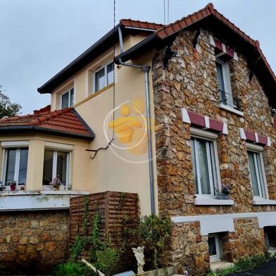 Maison 6 pièces 520000 €