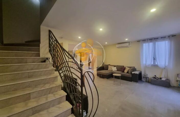 Maison individuelle Secteur Villiers-Le-Bel — photo 3