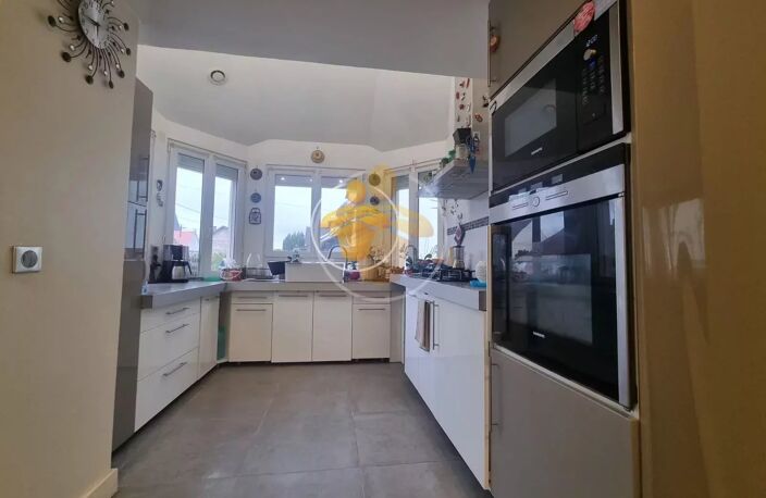 Maison individuelle Secteur Villiers-Le-Bel — photo 4