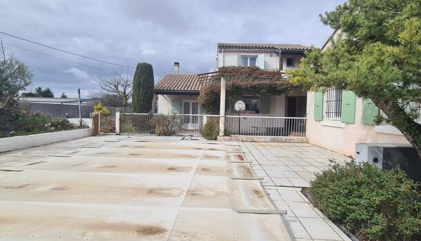 Villa / Maison 8 pièces  à vendre Chatuzange-le-Goubet 26300