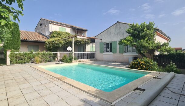 Villa / Maison 8 pièces  à vendre Chatuzange-le-Goubet 26300