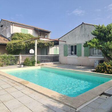 Maison 8 pièces 399000 €
