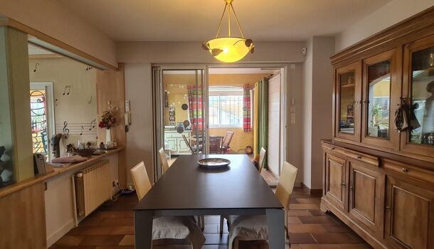 Villa / Maison 8 pièces  à vendre Chatuzange-le-Goubet 26300