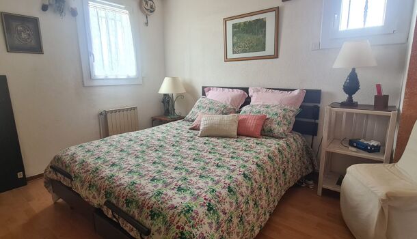 Villa / Maison 8 pièces  à vendre Chatuzange-le-Goubet 26300