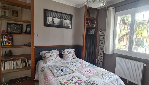 Villa / Maison 8 pièces  à vendre Chatuzange-le-Goubet 26300