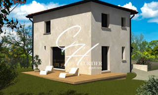 Terrain  400 m² à vendre à Saint-Martin-d'Hères (38400)