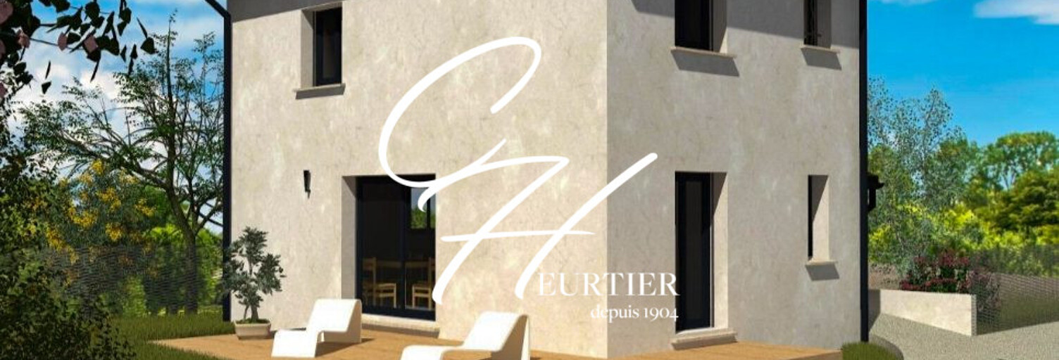 Terrain  400 m² à vendre à Saint-Martin-d'Hères (38400)