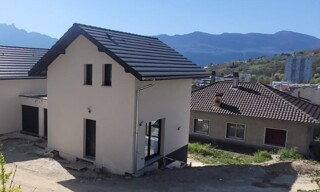 Maison 4 Pièces 106 m² à vendre à Aix-les-Bains (73100)