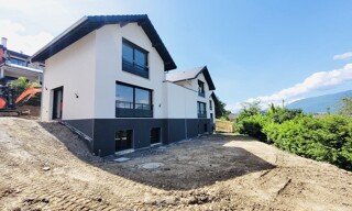 Maison 4 Pièces 106 m² à vendre à Aix-les-Bains (73100)
