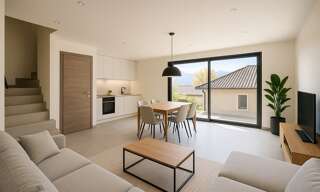 Maison 4 Pièces 106 m² à vendre à Aix-les-Bains (73100)