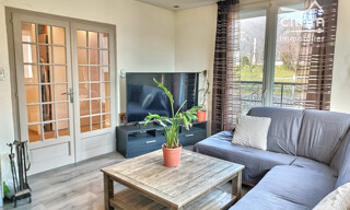 Maison 5 Pièces 150 m² à vendre à Fontaine (38600)