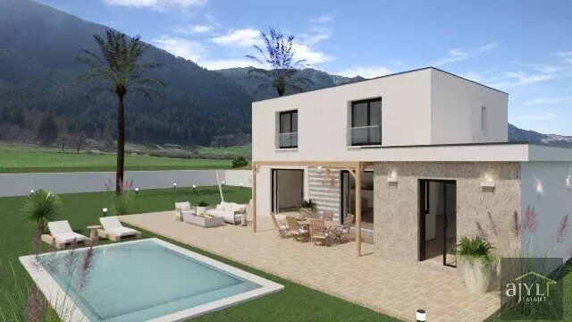 Villa / Maison  à vendre Six-Fours-les-Plages 83140