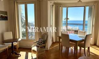 Appartement 3 Pièces 78 m² à vendre à Nice (06300)