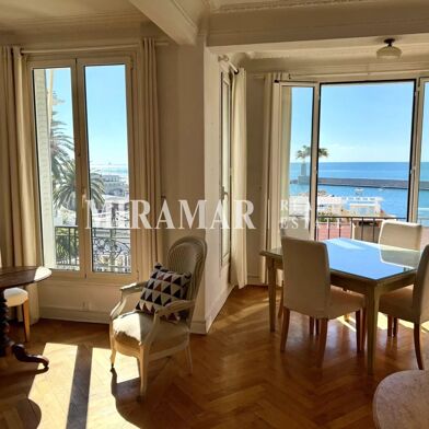 Appartement 3 pièces 895000 €