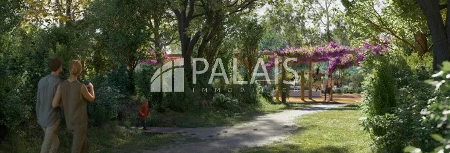 Commerce 3 Pièces 80 m² à vendre à Nice (06300)