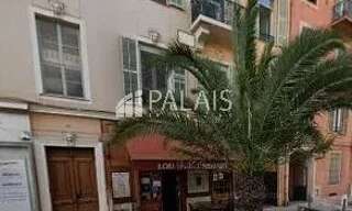 Commerce 3 Pièces 80 m² à vendre à Nice (06300)