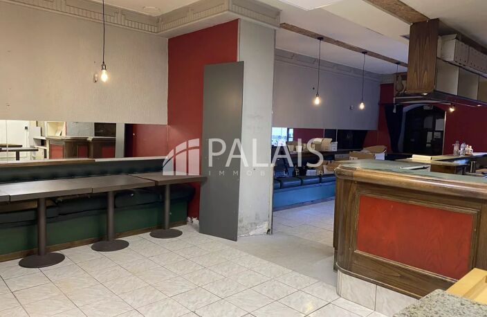 Commerce Restaurant, Snack, Salon de thé, Glacier — photo 2