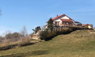 Immeuble  324 m² à vendre à Lons-le-Saunier (39000)