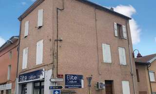 Immeuble  143 m² à vendre à Le Péage-de-Roussillon (38550)