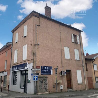 Immeuble  150000 €